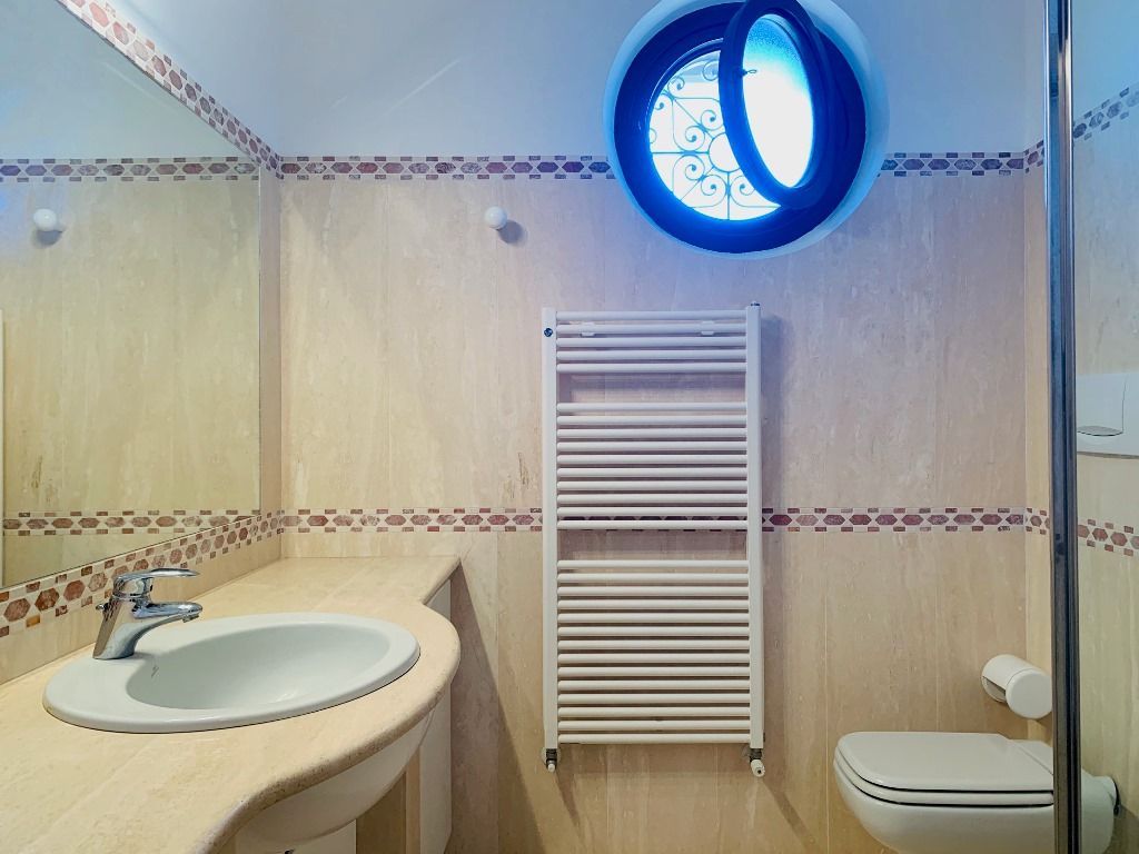 Апартаменты в Сан-Ремо, Италия, 108 м² - фото 15