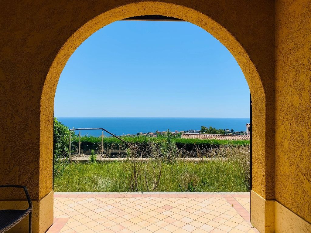 Апартаменты в Сан-Ремо, Италия, 108 м² - фото 9