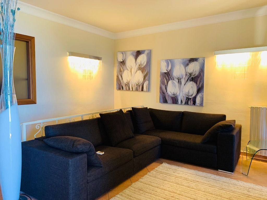 Апартаменты в Сан-Ремо, Италия, 108 м² - фото 7