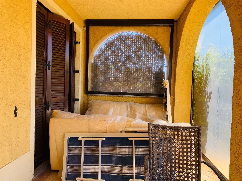 Апартаменты в Сан-Ремо, Италия, 108 м² - фото 8