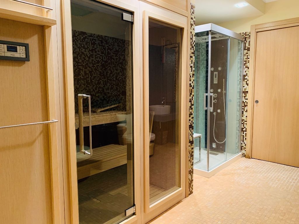 Апартаменты в Сан-Ремо, Италия, 108 м² - фото 13