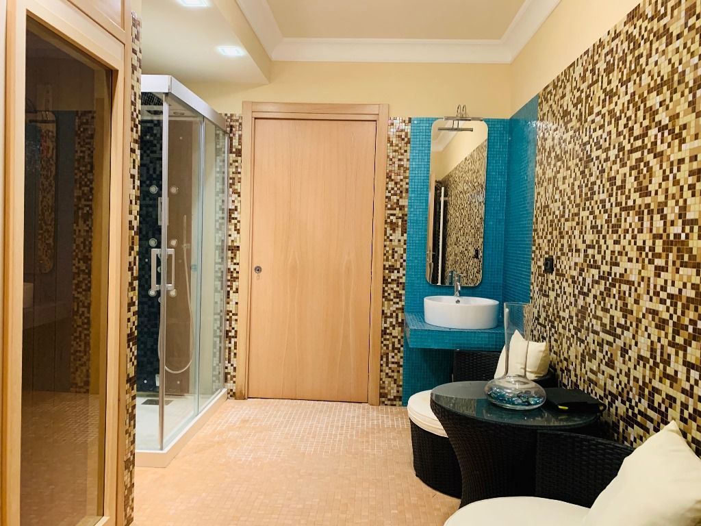 Апартаменты в Сан-Ремо, Италия, 108 м² - фото 14