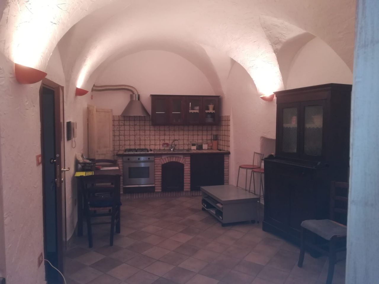 Квартира в Бордигере, Италия, 50 м2 - фото 1