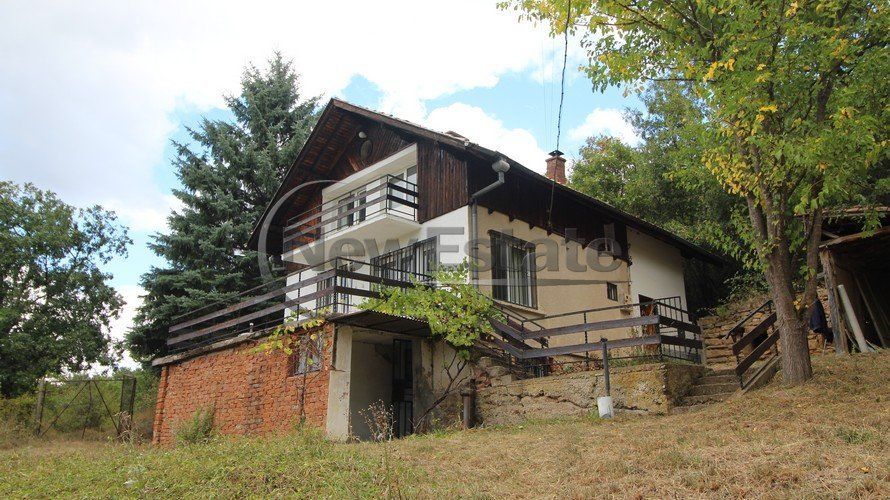 Дом в Ковачевцах, Болгария, 190 м2 - фото 1