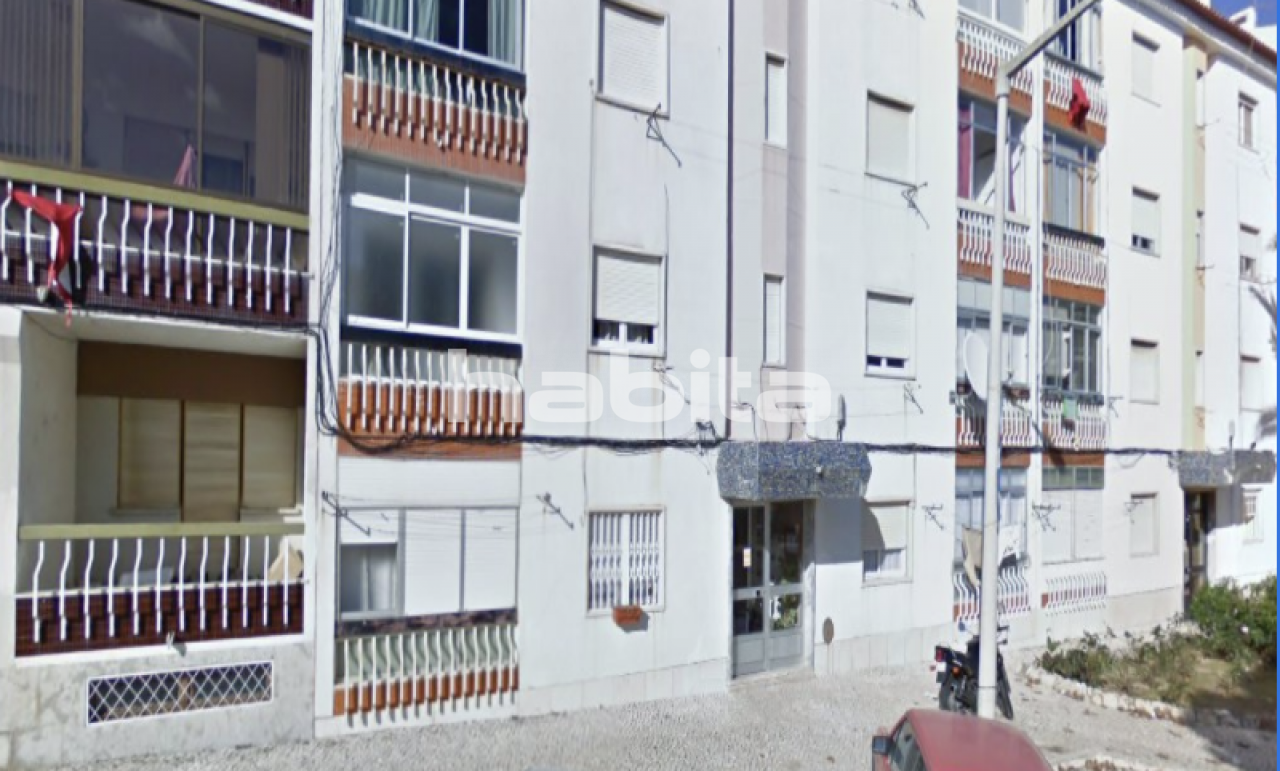 Апартаменты в Кашкайше, Португалия, 39 м2 - фото 1