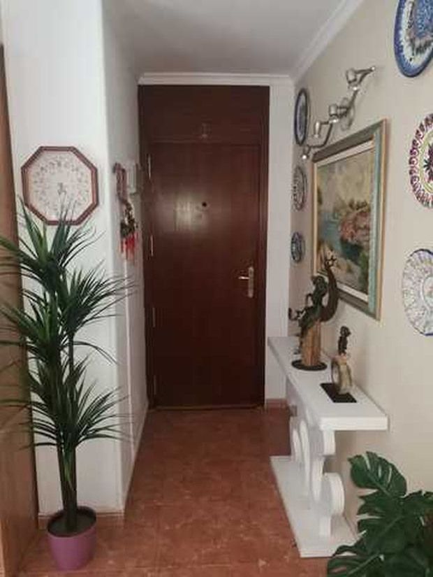 Квартира в Пальма-де-Майорке, Испания, 70 м² - фото 1