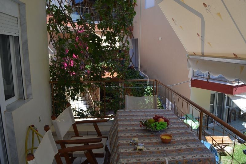 Квартира в Ситонии, Греция, 55 м2 - фото 1