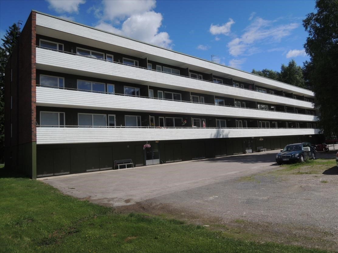 Квартира в Виррате, Финляндия, 34 м2 - фото 1