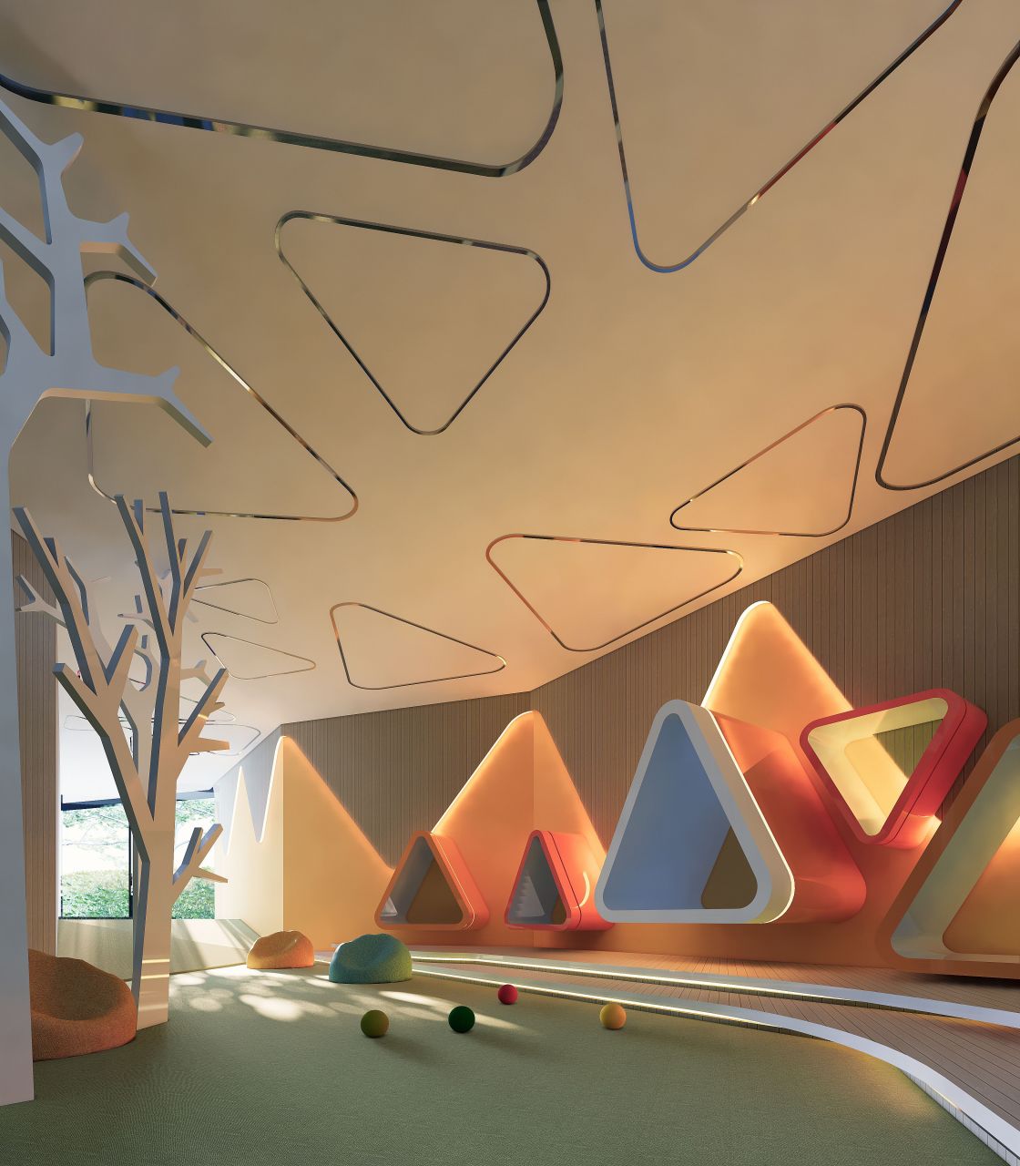 Квартира на острове Пхукет, Таиланд, 34.87 м² - фото 7