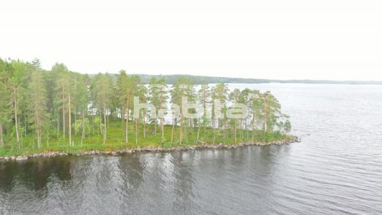 Земля Liperi, Финляндия, 9 000 м2 - фото 1