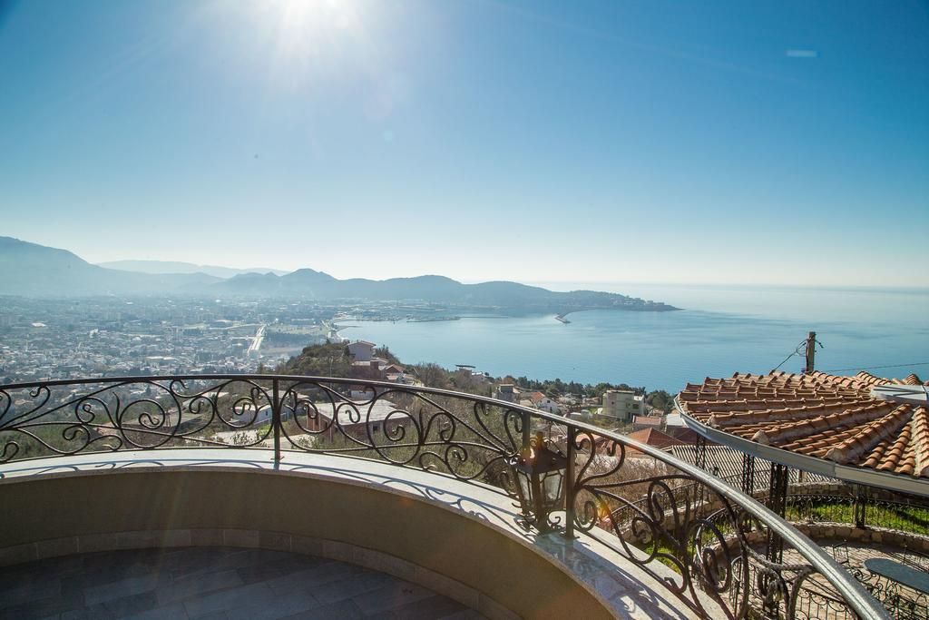 Вилла в Баре, Черногория, 374 м² - фото 18