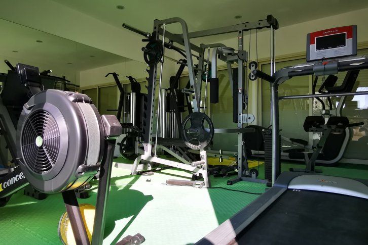 Вилла в Лимасоле, Кипр, 847 м² - фото 7