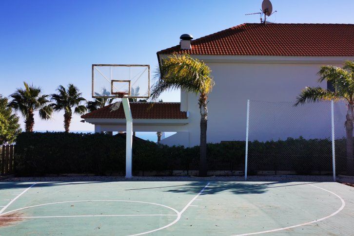 Вилла в Лимасоле, Кипр, 847 м² - фото 6