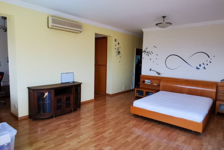 Вилла в Лимасоле, Кипр, 847 м² - фото 11