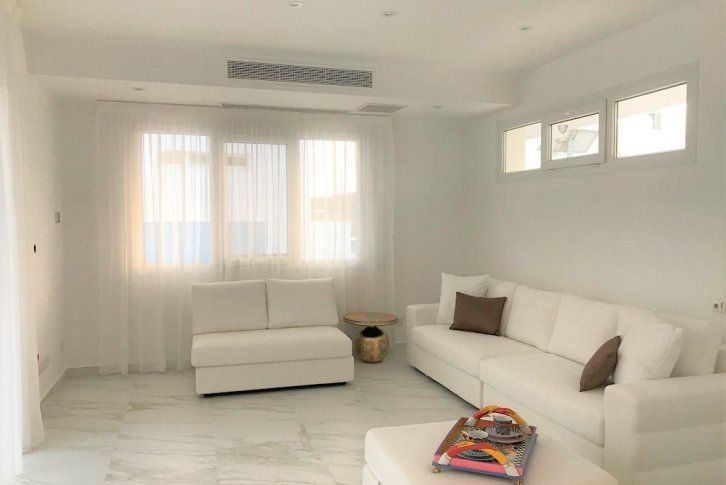 Вилла в Лимасоле, Кипр, 300 м² - фото 7