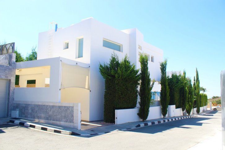 Вилла в Лимасоле, Кипр, 300 м² - фото 13