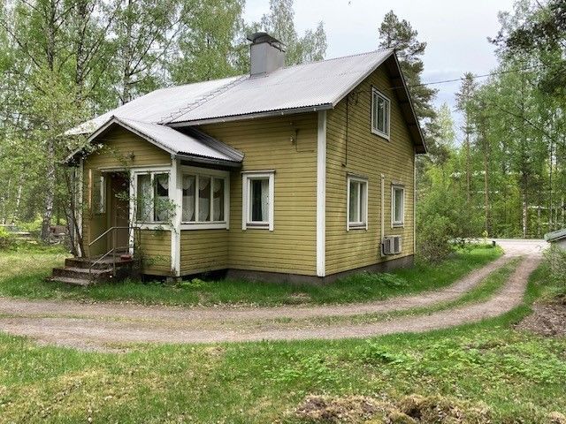 Дом в Рауха, Финляндия, 72 м2 - фото 1