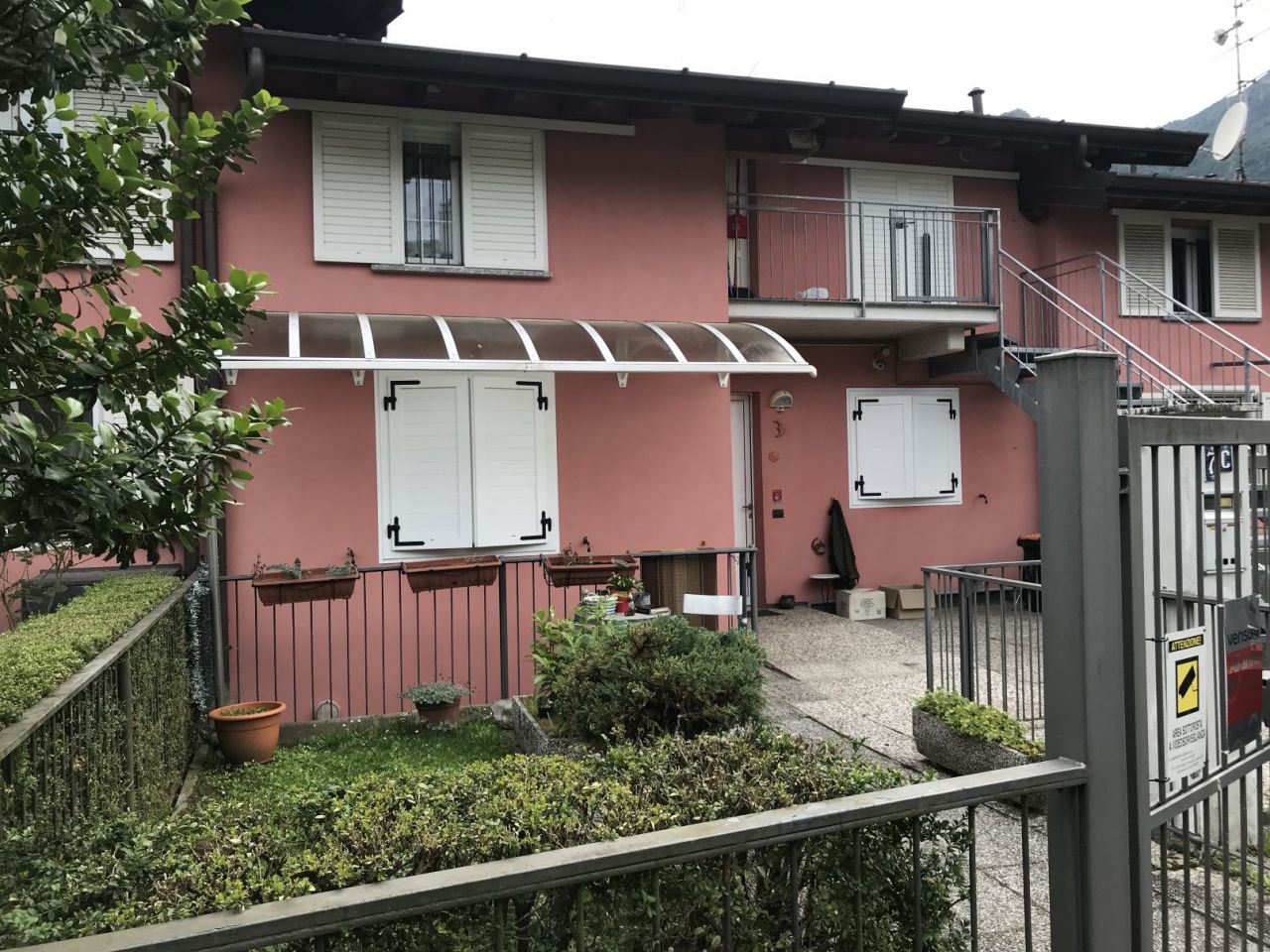 Квартира в Порлецце, Италия, 160 м2 - фото 1