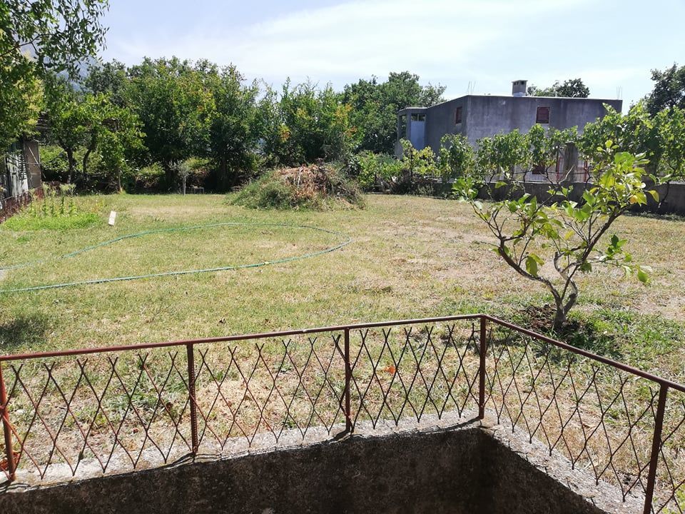 Дом в Баре, Черногория, 1 200 м² - фото 5