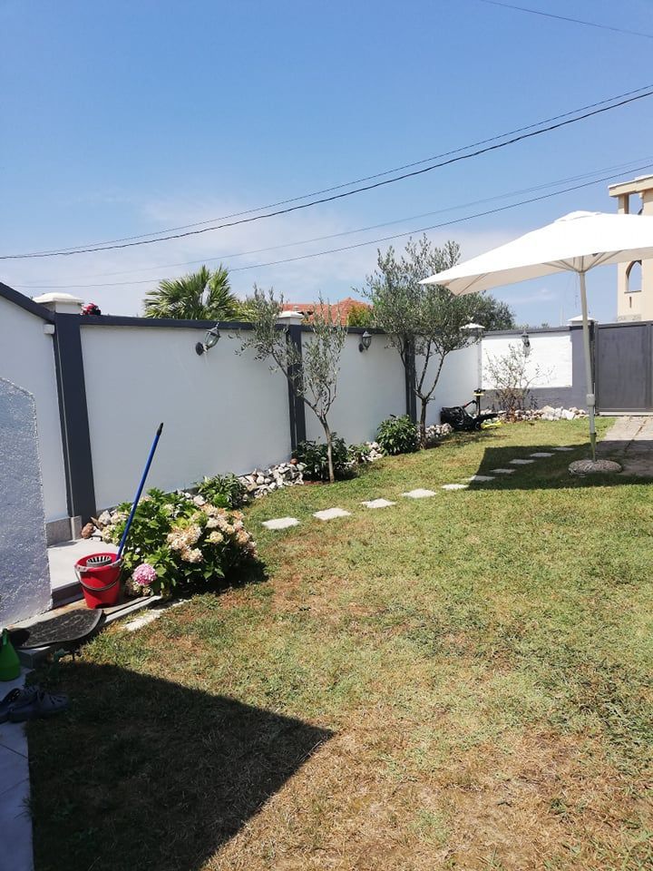 Дом в Баре, Черногория, 1 200 м² - фото 9