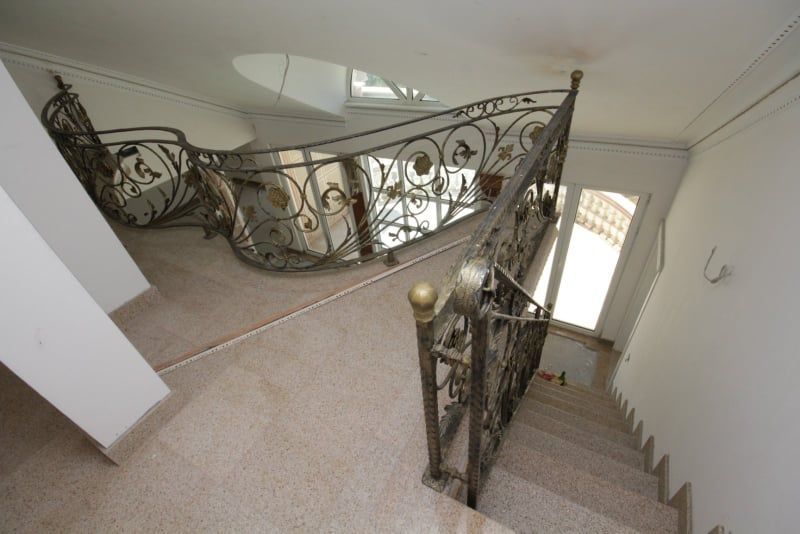 Вилла в Баре, Черногория, 650 м² - фото 11