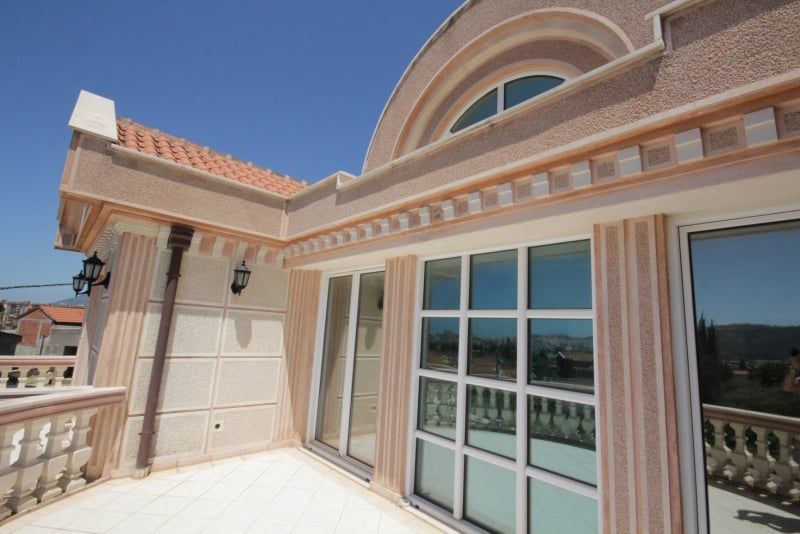 Вилла в Баре, Черногория, 650 м² - фото 14