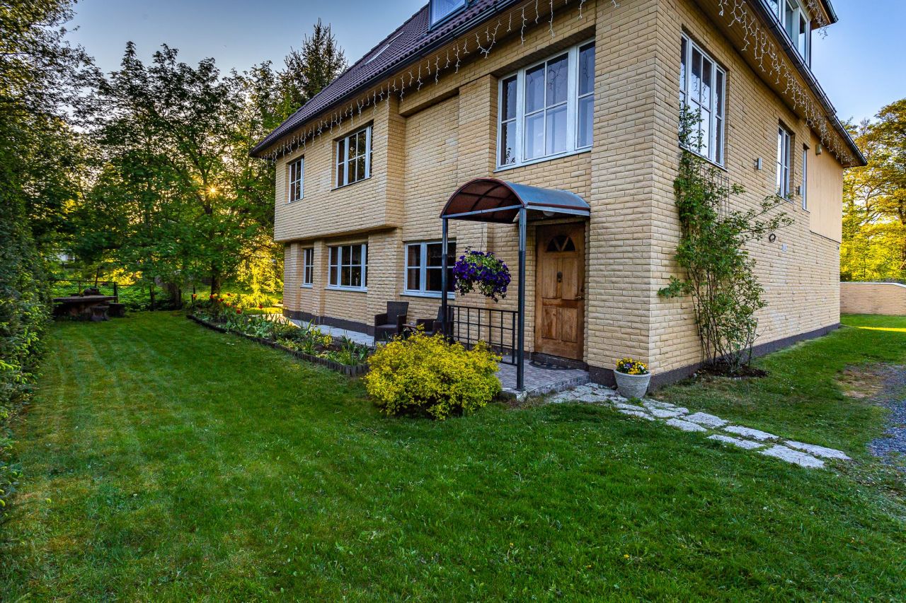Дом в Таллине, Эстония, 311 м² - фото 1