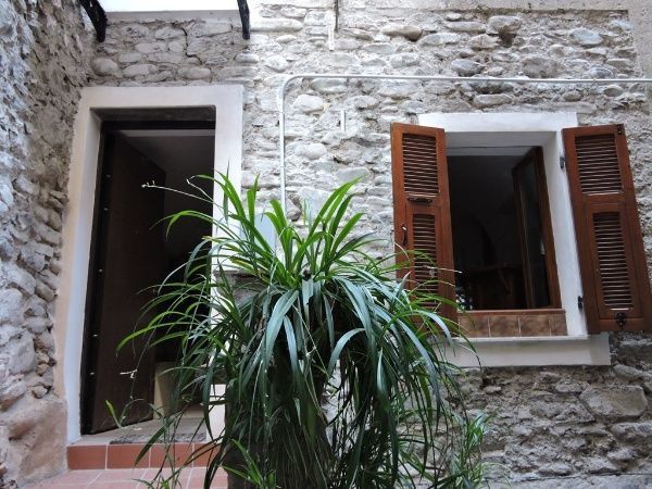 Квартира в Дольчеаккуа, Италия, 35 м2 - фото 1