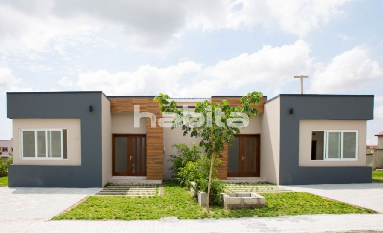 Дом East Legon Hills, Гана, 77 м2 - фото 1
