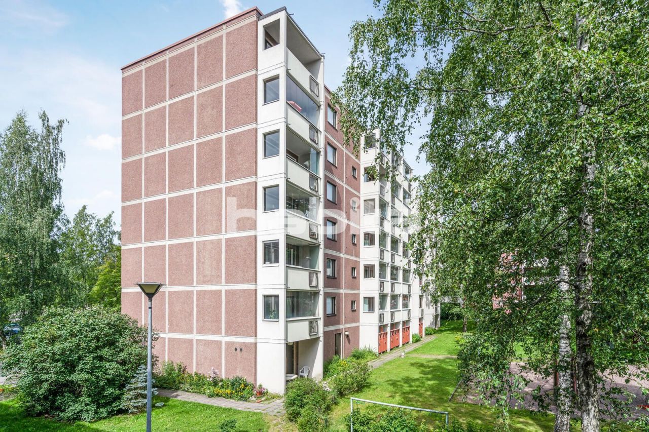 Апартаменты в Вантаа, Финляндия, 31 м2 - фото 1