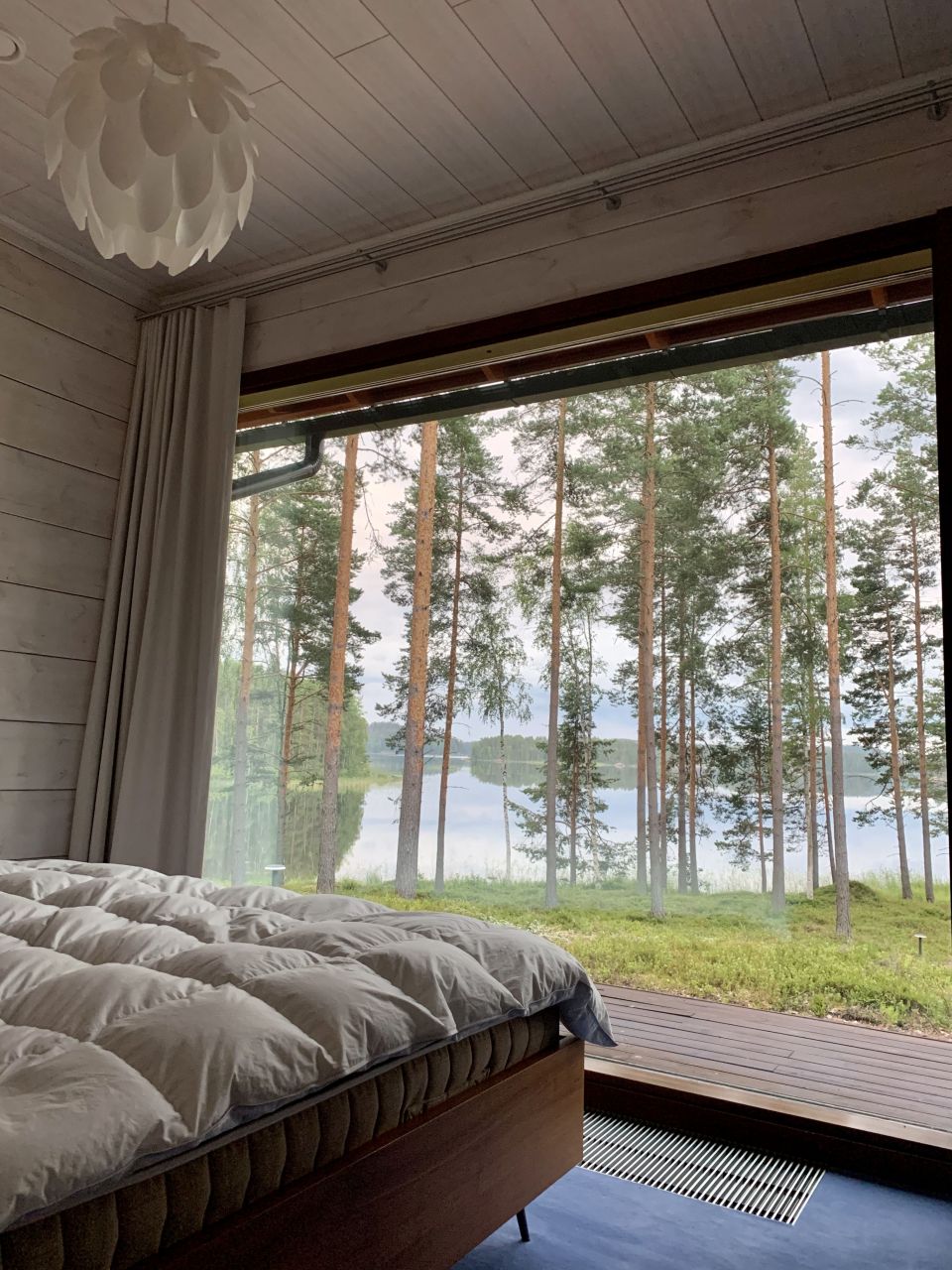 Дом в Пуумала, Финляндия, 240 м² - фото 2