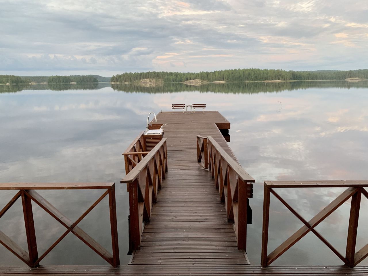 Дом в Пуумала, Финляндия, 240 м² - фото 3