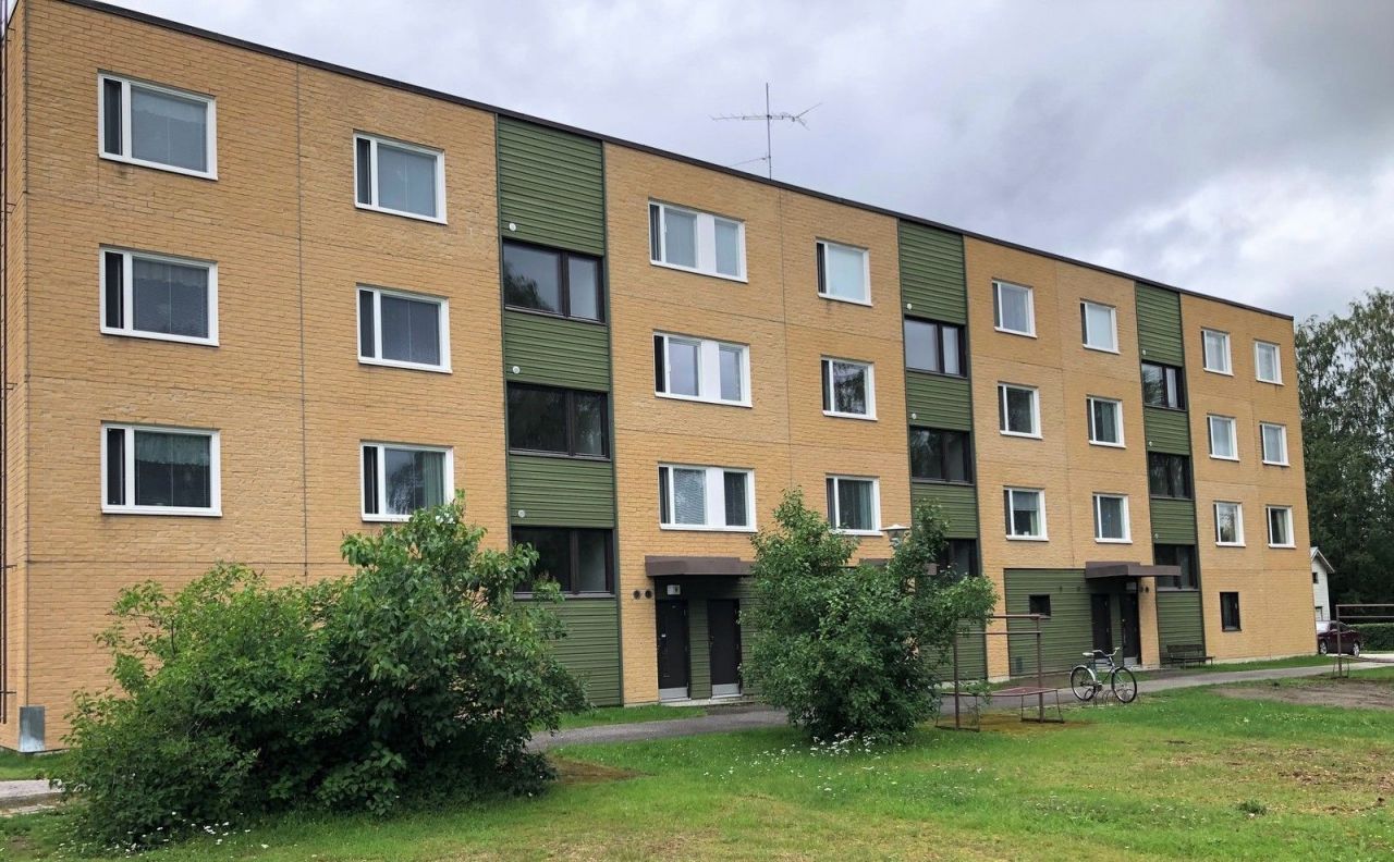 Квартира в Лиекса, Финляндия, 45 м2 - фото 1