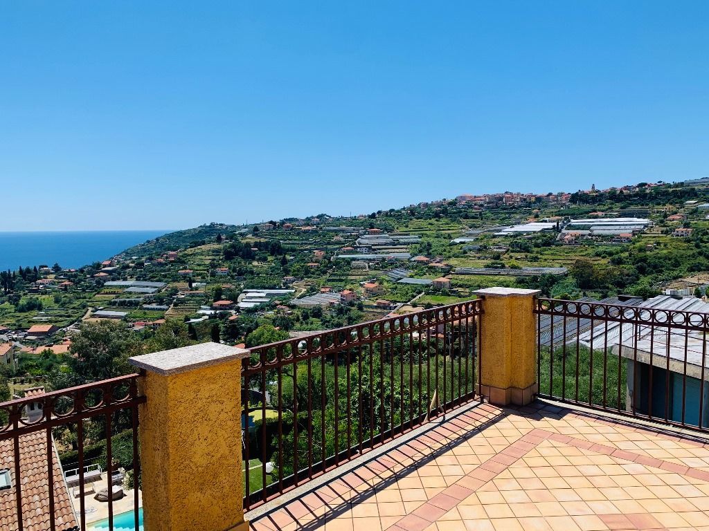 Апартаменты в Сан-Ремо, Италия, 104 м² - фото 3