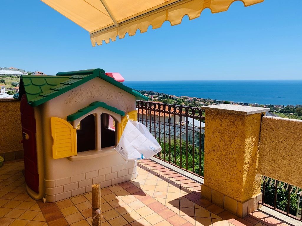 Апартаменты в Сан-Ремо, Италия, 104 м² - фото 5