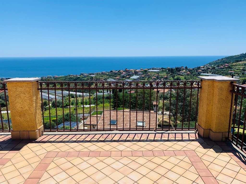 Апартаменты в Сан-Ремо, Италия, 104 м² - фото 4