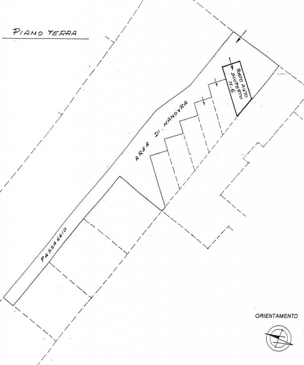 Апартаменты в Сан-Ремо, Италия, 104 м² - фото 17