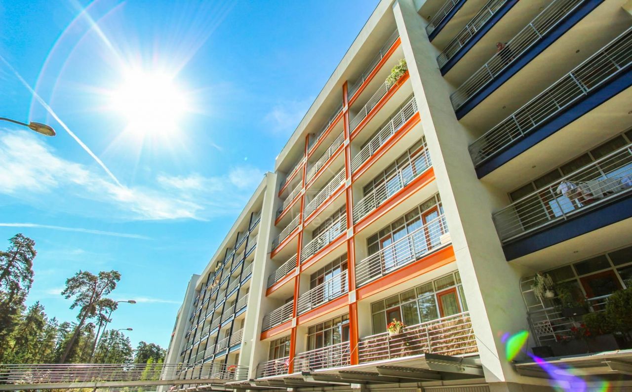 Квартира в Юрмале, Латвия, 95 м² - фото 1