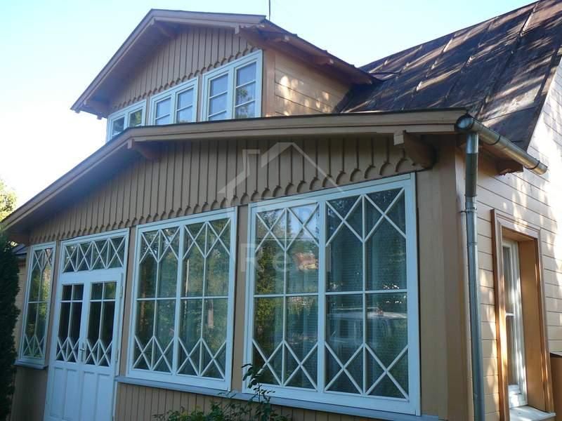 Дом в Юрмале, Латвия, 107 м2 - фото 1
