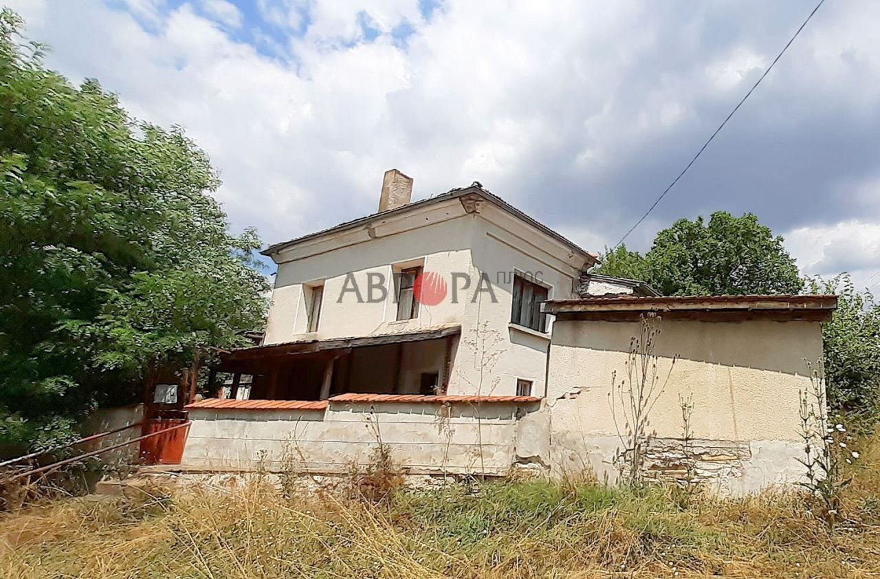 Дом в Кубадине, Болгария, 80 м2 - фото 1