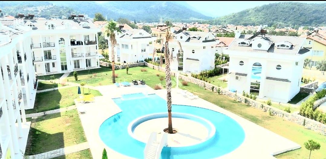 Апартаменты в Фетхие, Турция, 135 м² - фото 2