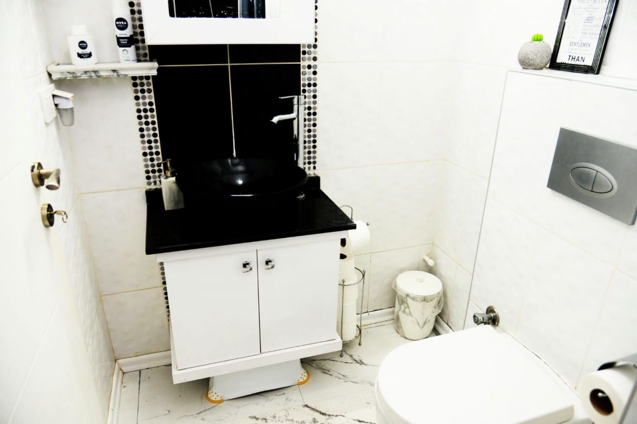 Апартаменты в Фетхие, Турция, 135 м² - фото 4