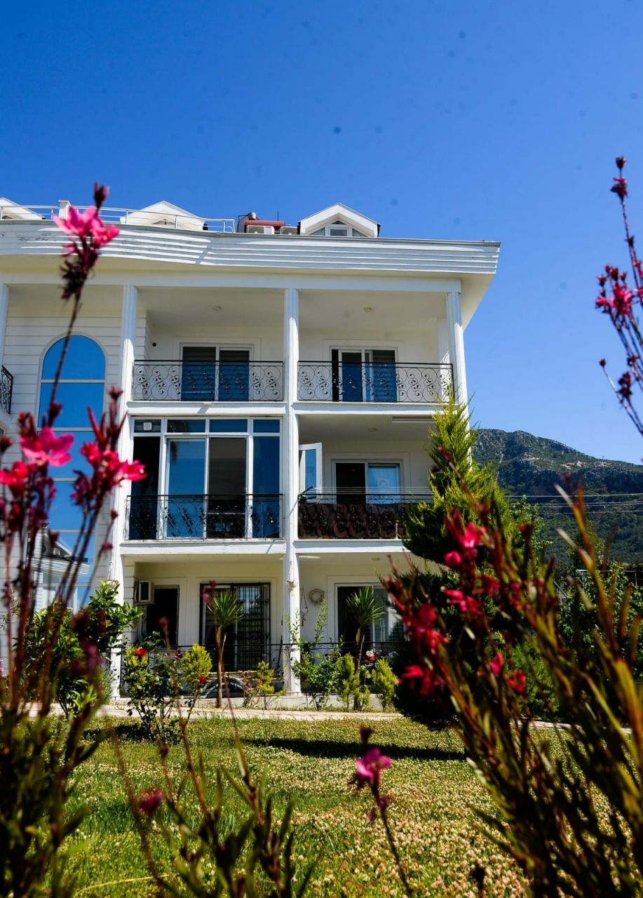 Апартаменты в Фетхие, Турция, 135 м² - фото 5