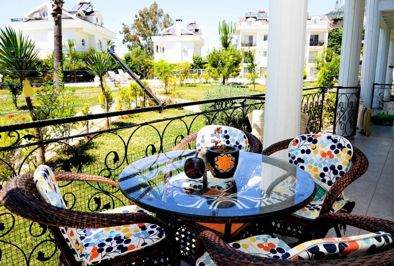 Апартаменты в Фетхие, Турция, 135 м² - фото 6