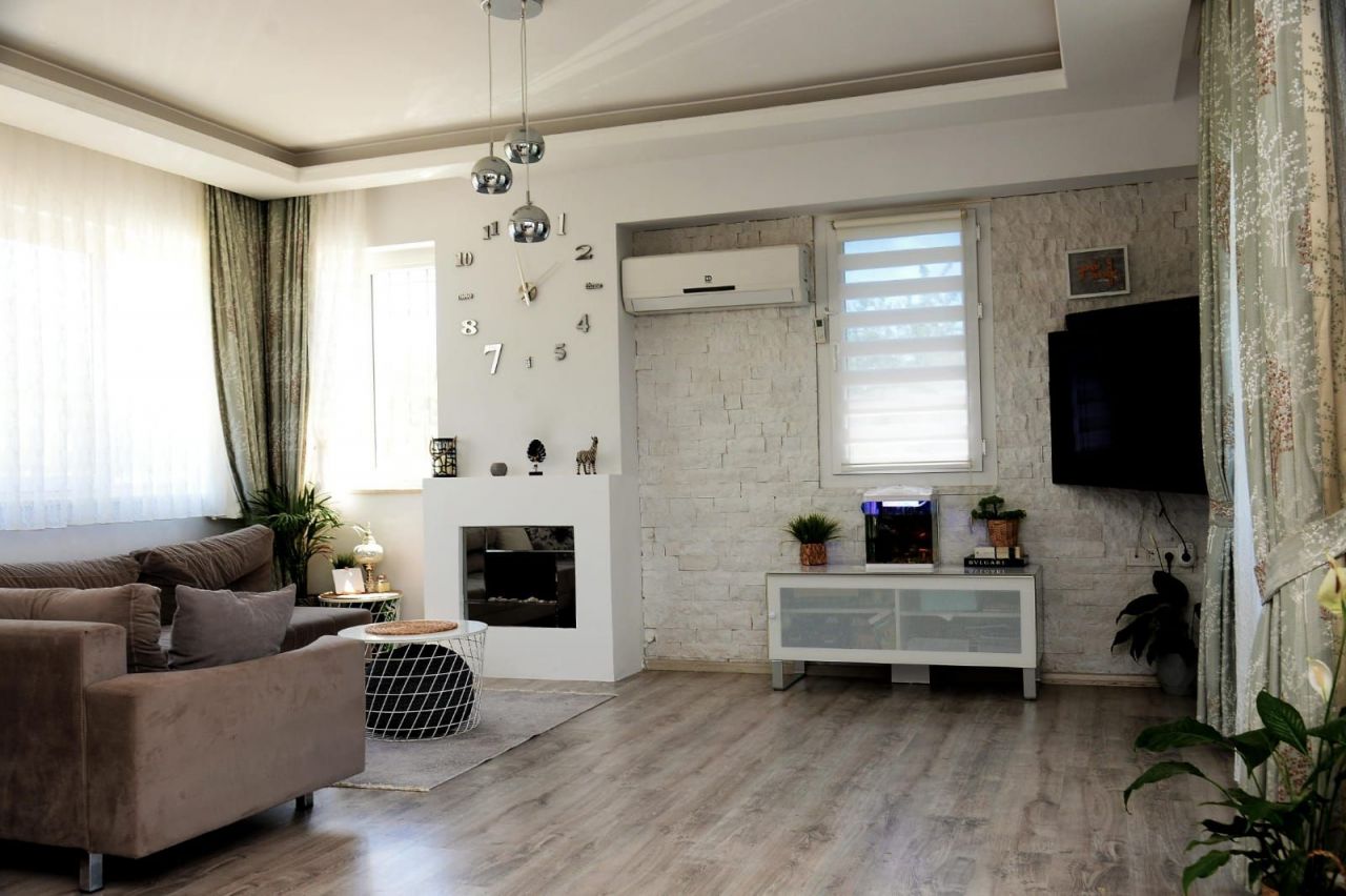 Апартаменты в Фетхие, Турция, 135 м² - фото 8