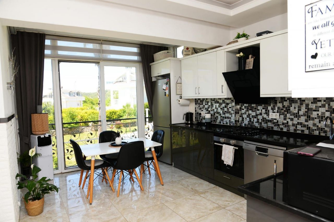 Апартаменты в Фетхие, Турция, 135 м² - фото 9