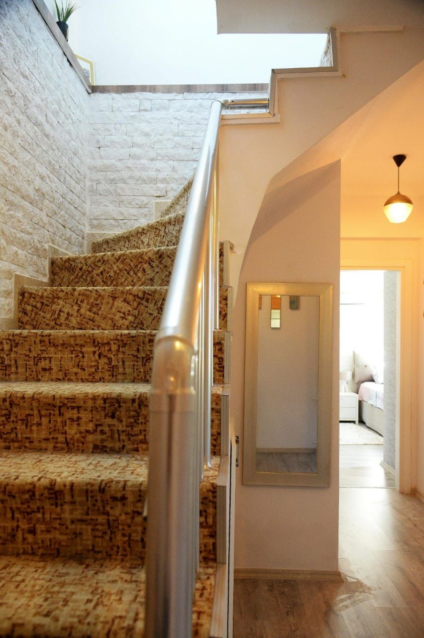 Апартаменты в Фетхие, Турция, 135 м² - фото 13