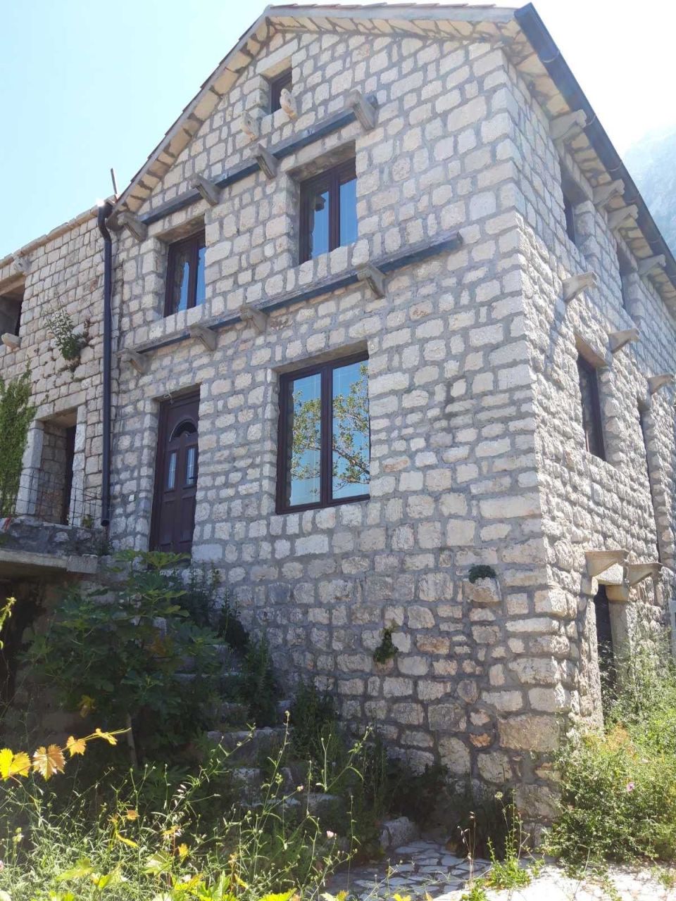 Дом в Будве, Черногория, 105 м2 - фото 1