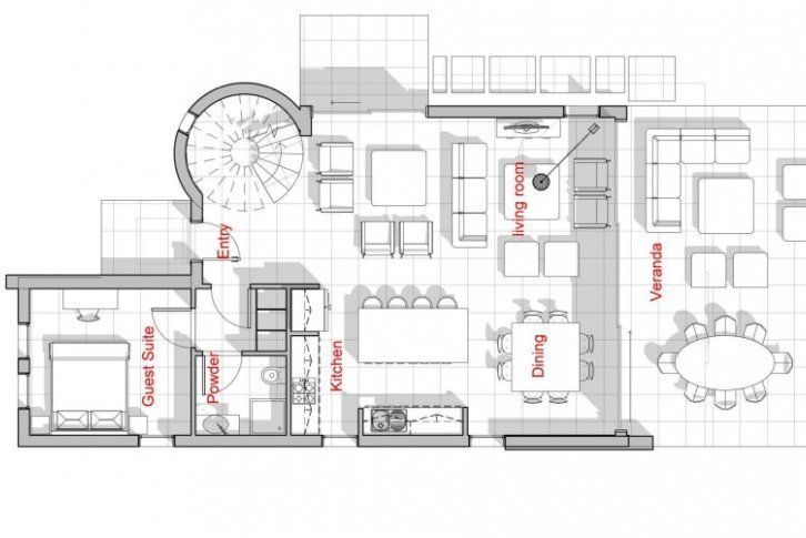 Вилла в Пафосе, Кипр, 200 м² - фото 4