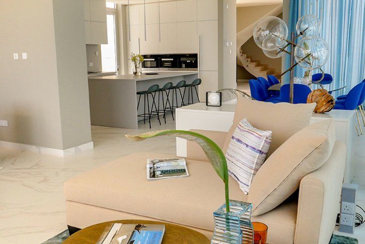 Вилла в Пафосе, Кипр, 200 м² - фото 8